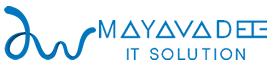 Mayavadee Logo